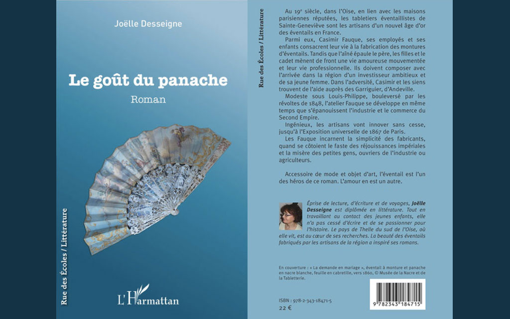 Le goût du panache